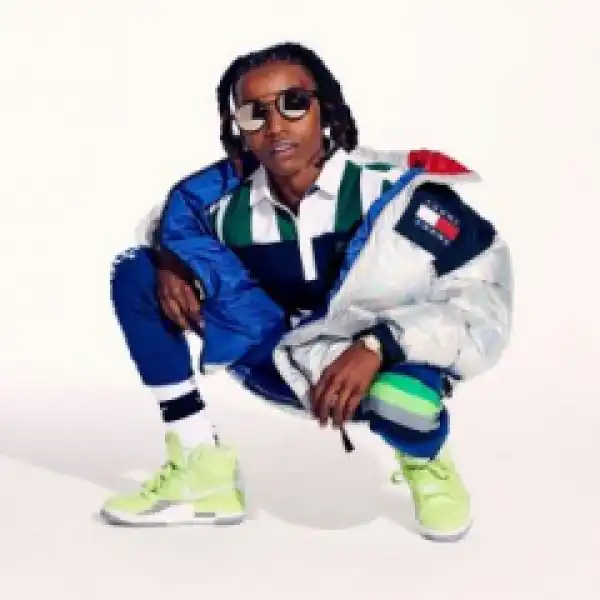 Lil Reek - Big Bag (feat. NO1-NOAH)